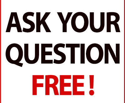 Ask your question from a psychologist for Free