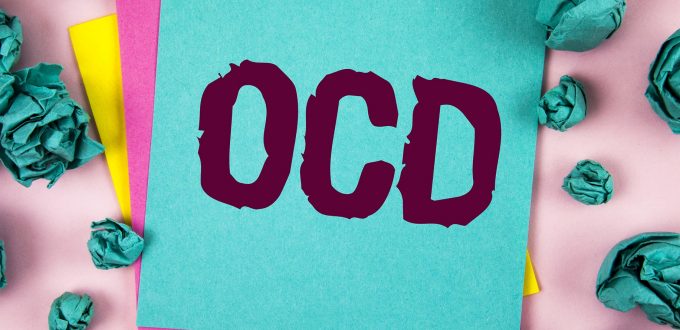 I have OCD