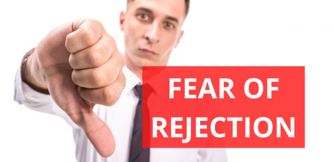 Fear of Rejection: Elena Semenek, Psychology of Happiness
