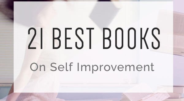 Best Self-Development Books