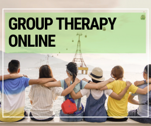 Group Therapy Online with Elena Semenek