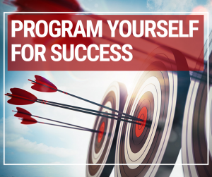 Program Yourself for Success Course