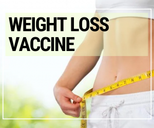 Weight Loss Vaccine Online Course