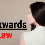 The Backwards Law