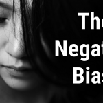 The Negative Bias - Elena Semenek