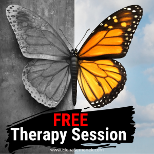 Free Therapy Session