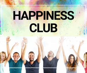 Happiness Club