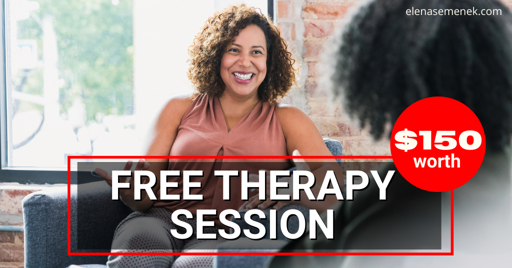 Free THerapy Session Online