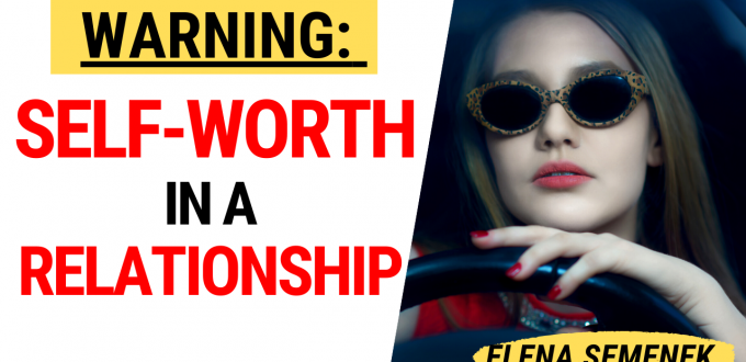 Self-Worth in Relationships